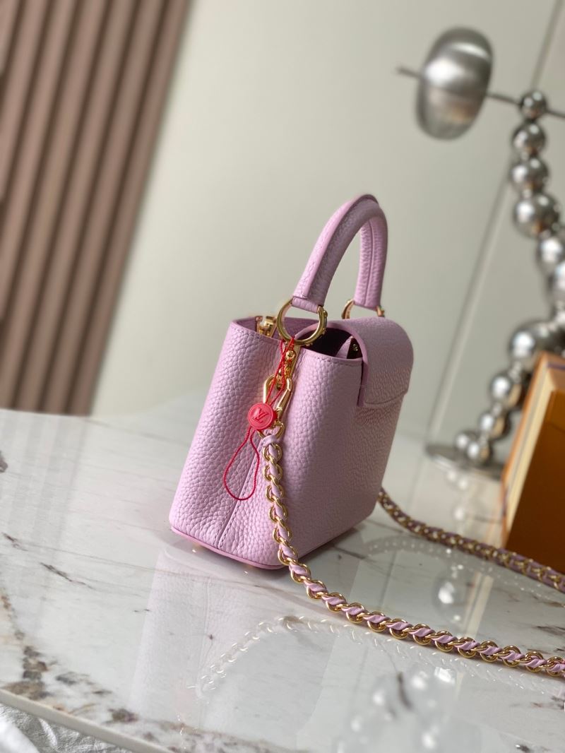 Louis Vuitton Top Handle Bags